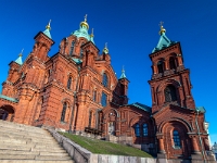 Helsinki